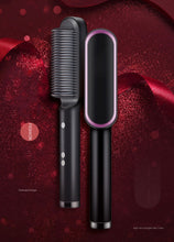 Load image into Gallery viewer, Cepillo plancha alisador
